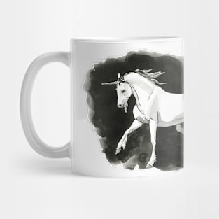 Unicorn Magic Mug